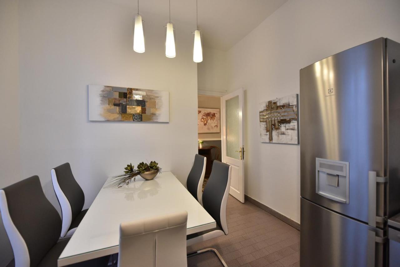 Zadar Center Beach Apartment - Directly On The Sea Экстерьер фото