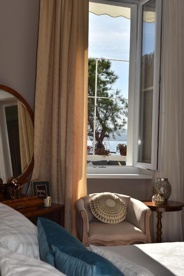 Zadar Center Beach Apartment - Directly On The Sea Экстерьер фото
