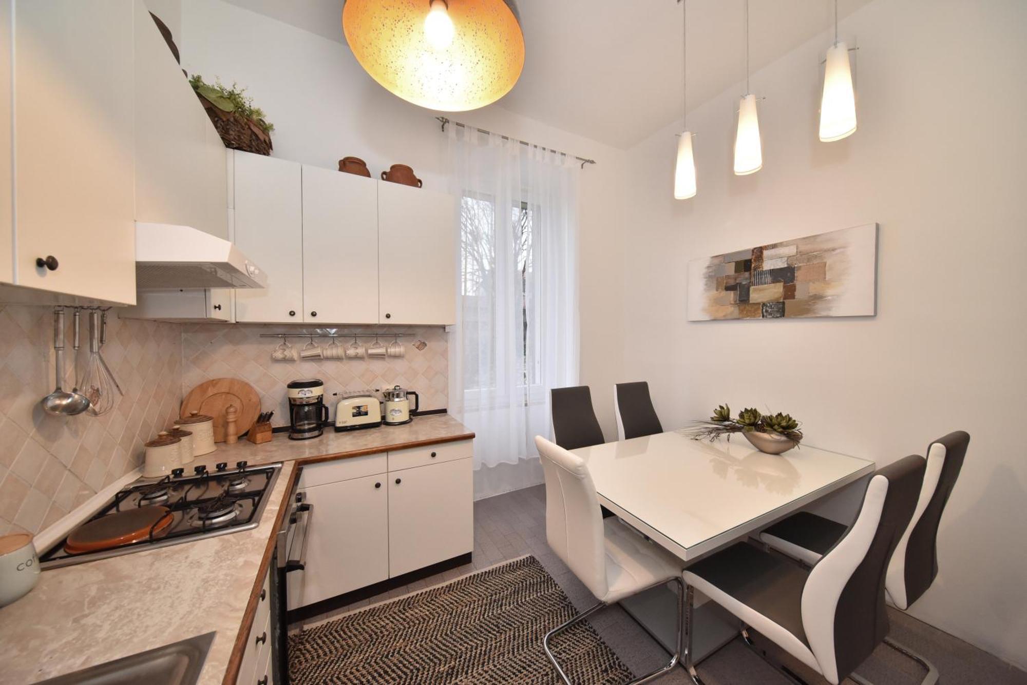 Zadar Center Beach Apartment - Directly On The Sea Экстерьер фото