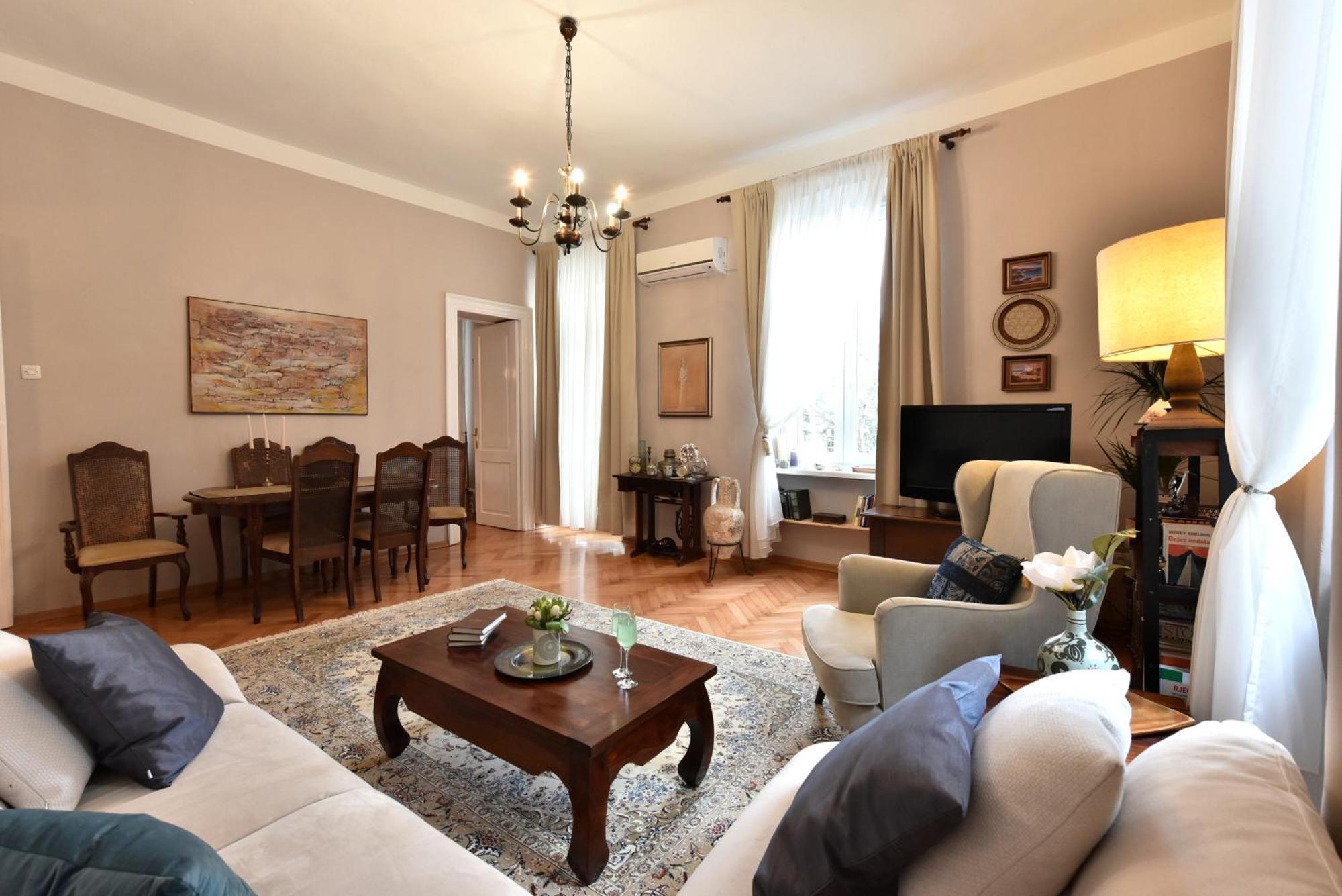 Zadar Center Beach Apartment - Directly On The Sea Экстерьер фото